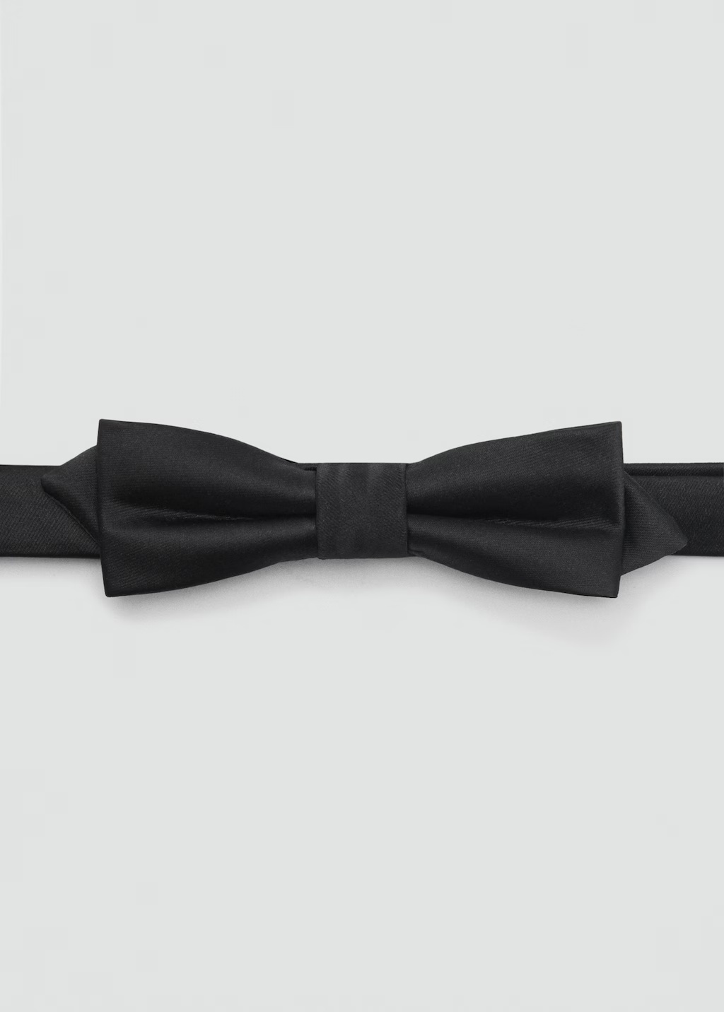 Classic diamond bow tie