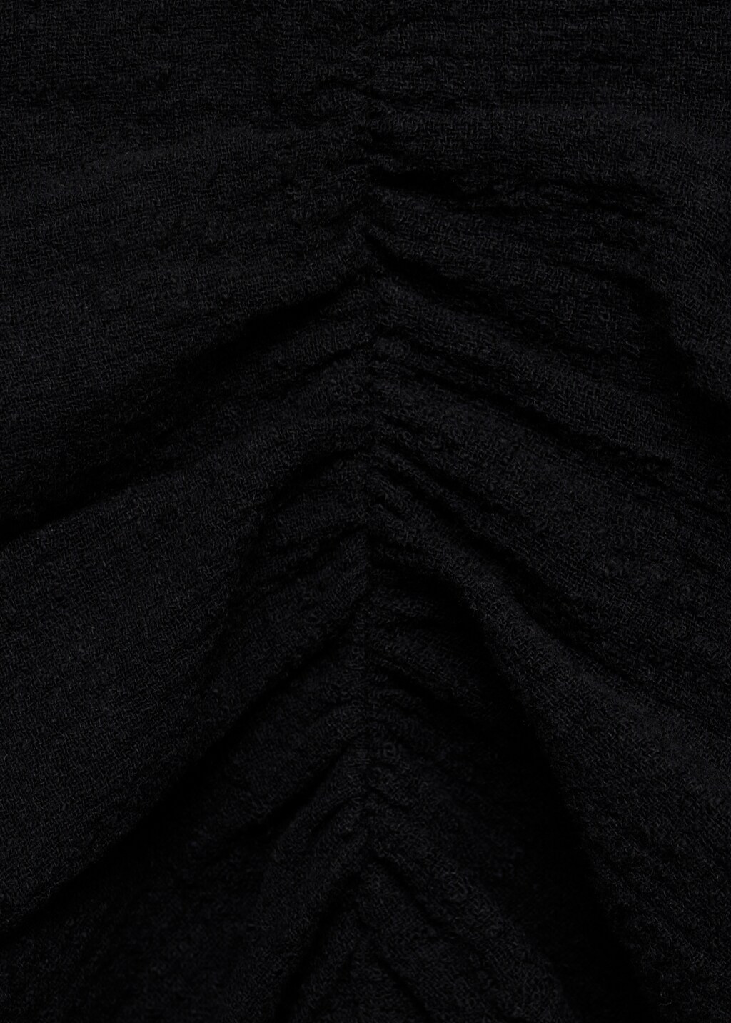 Ruffled-sleeve blouse 8 Ruffled-sleeve blouse