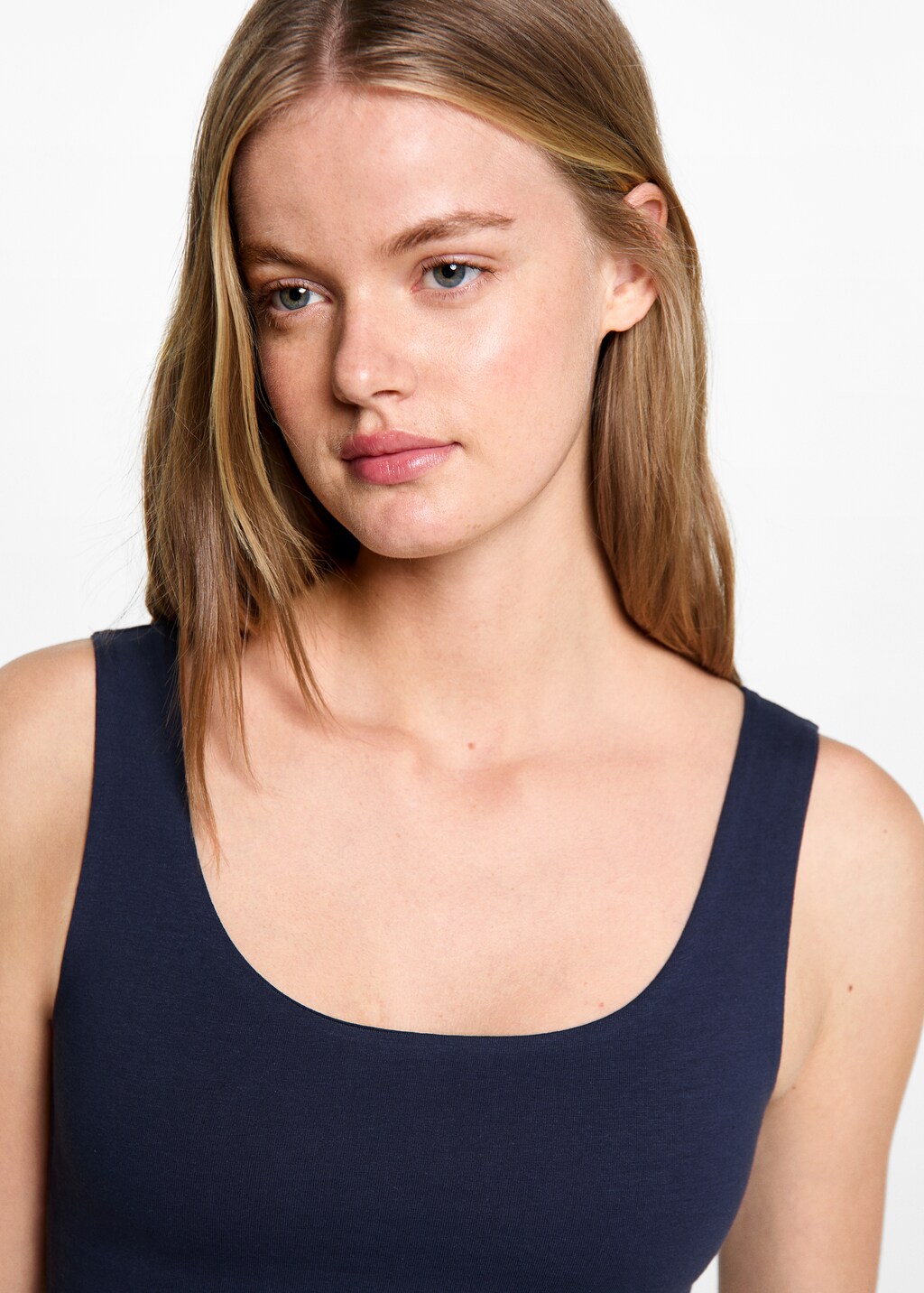 Sporty crop top 5 Sporty crop top