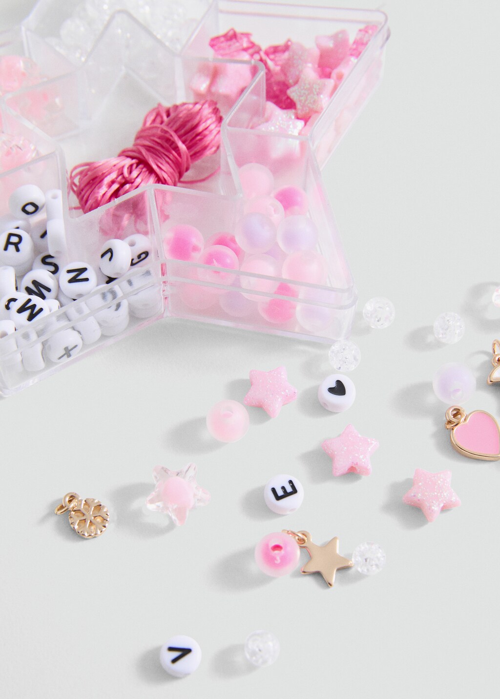 Leave bracelet pack