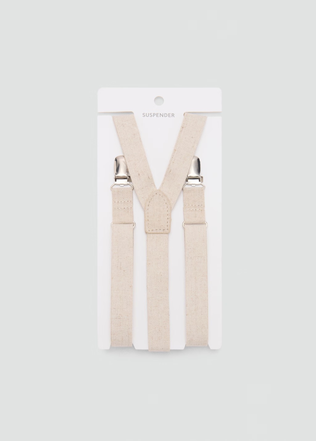 Adjustable elastic braces
