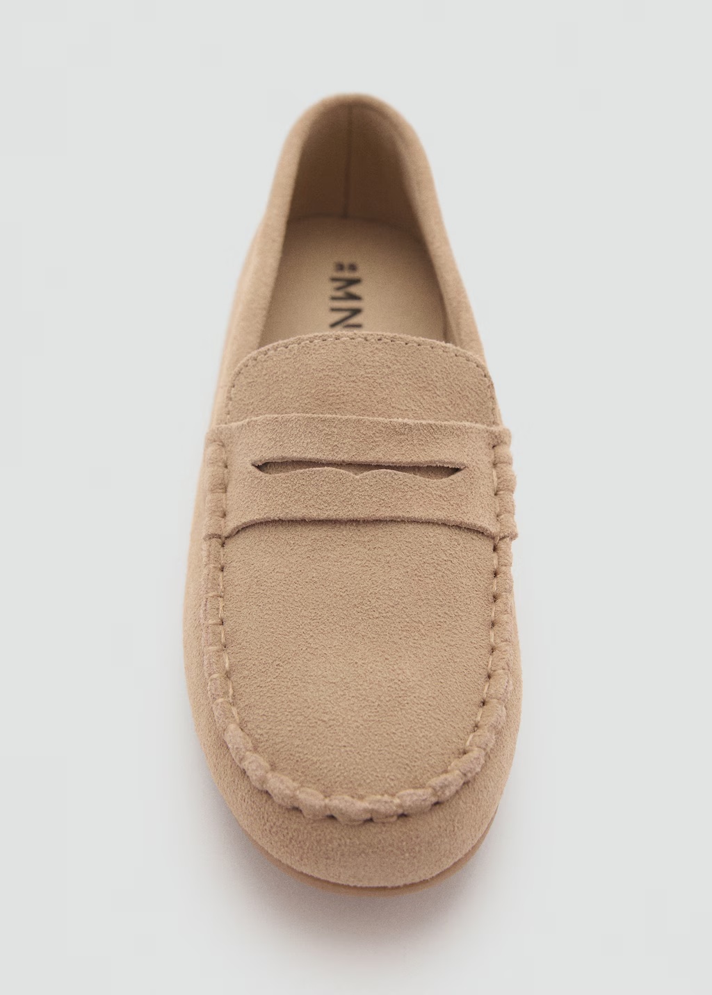 Leather driving shoes 5 Leather driving shoes