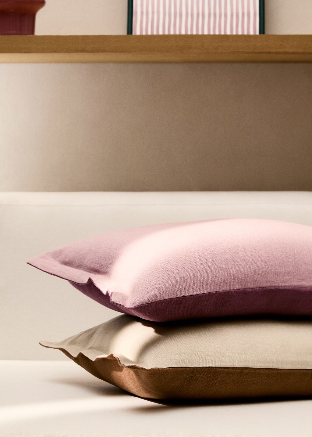 Cushion case lauro