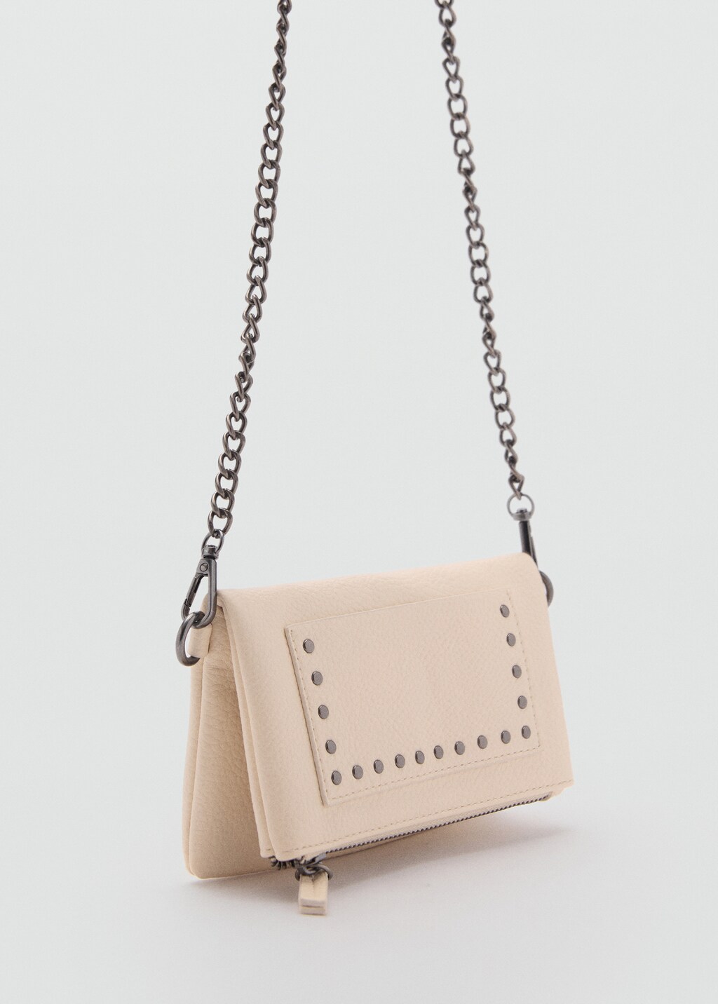 Chain envelope bag