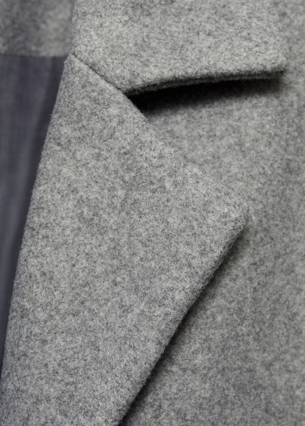 Cloth coat with pockets 4 Cloth coat with pockets