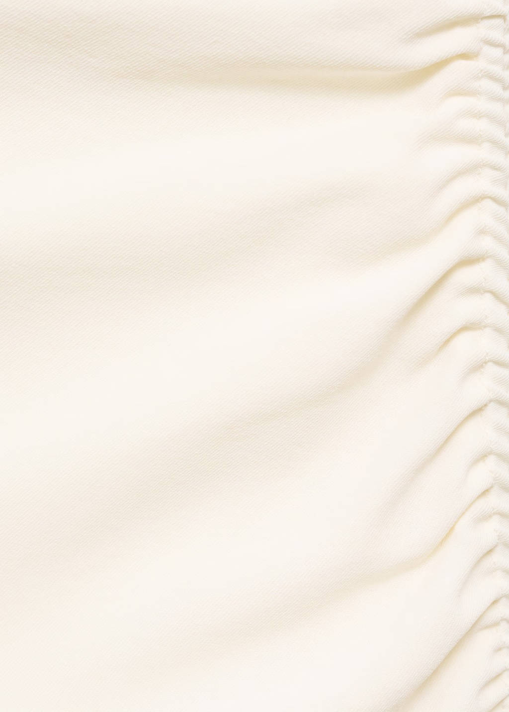 Asymmetrical pleated dress 8 Asymmetrical pleated dress