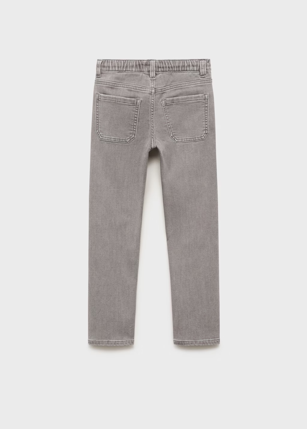 Comfy jeans with drawstring 4 Comfy jeans with drawstring