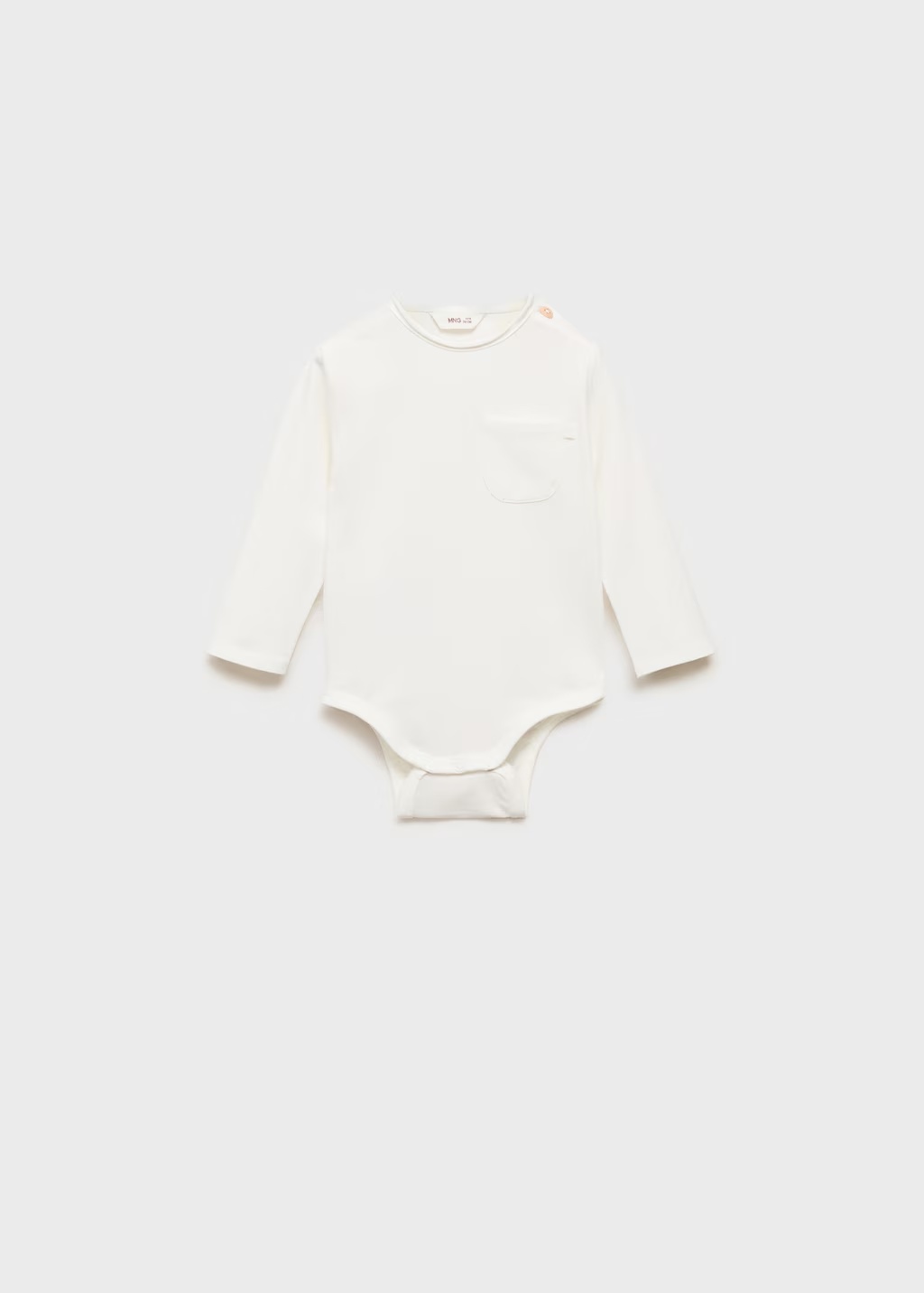 Cotton body pocket