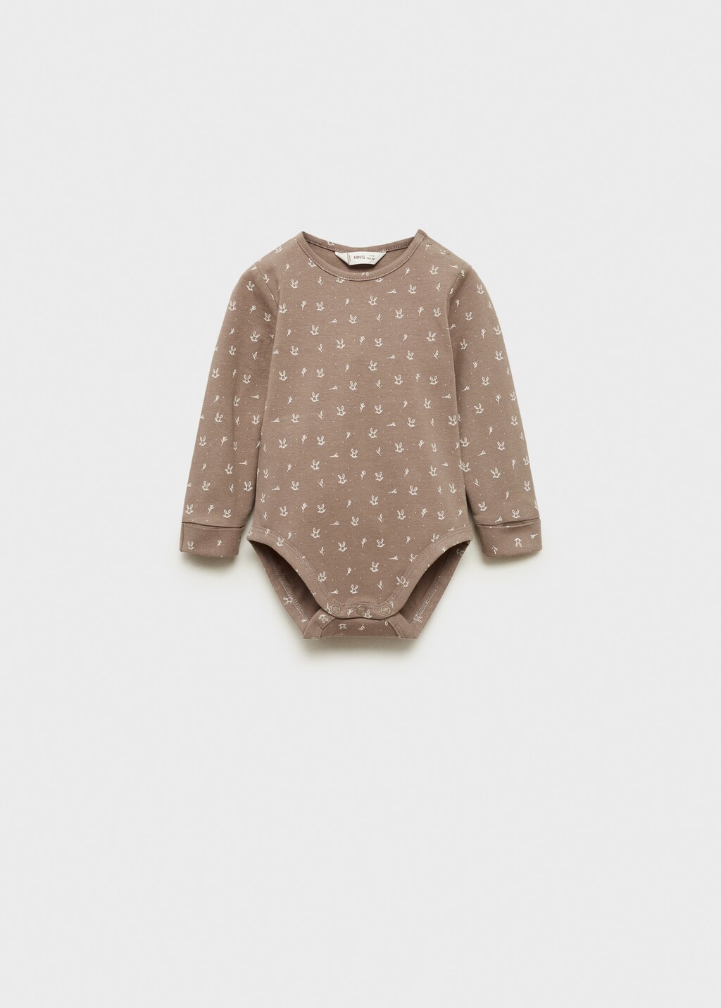Printed cotton body 3 Printed cotton body