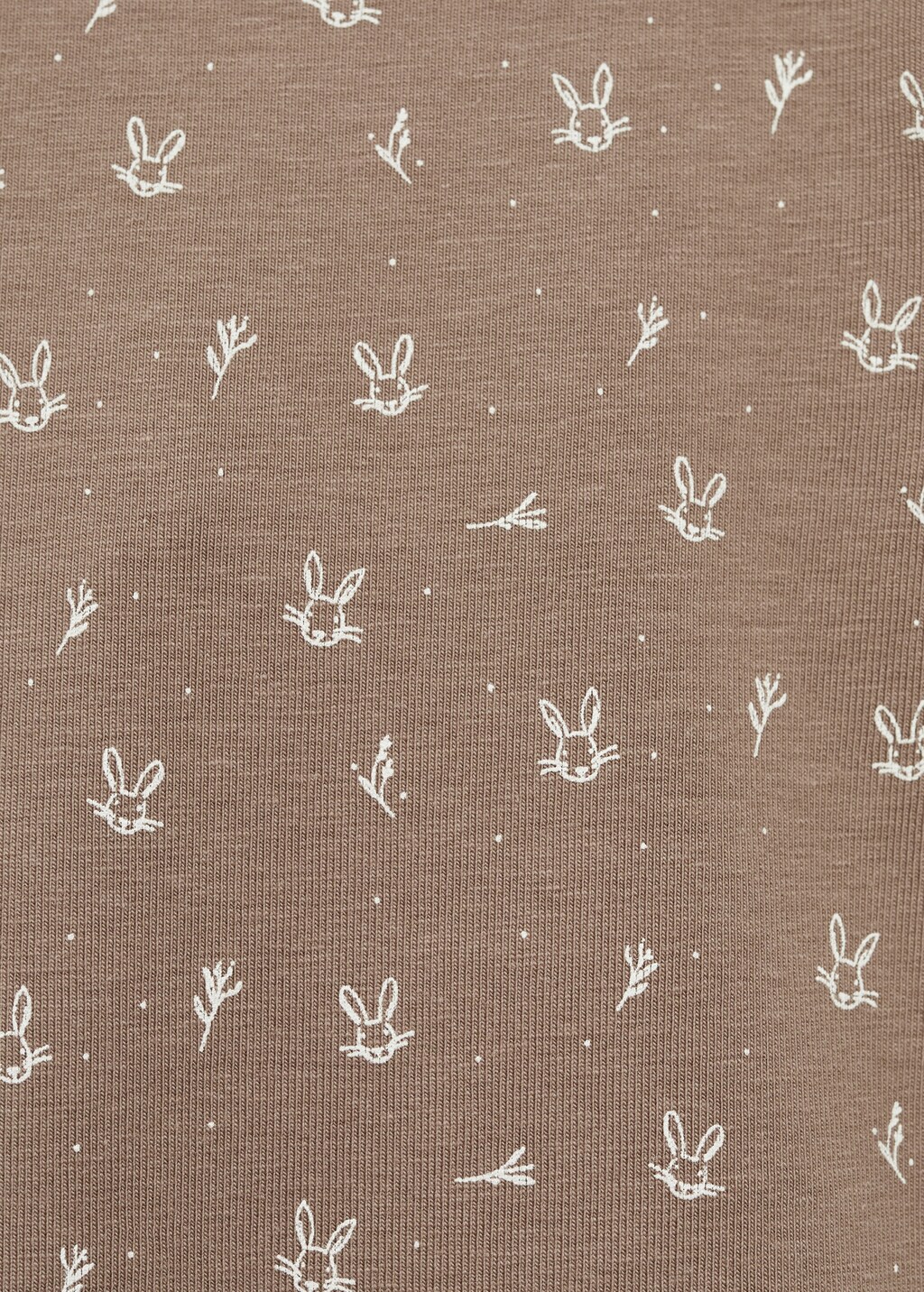 Printed cotton body 4 Printed cotton body