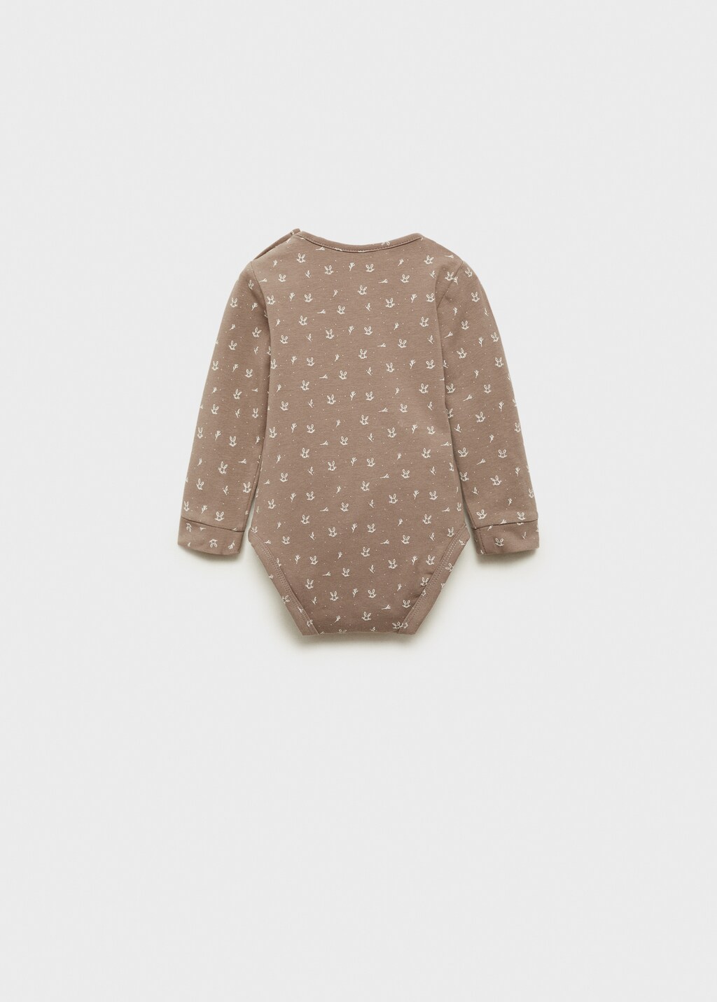Printed cotton body 5 Printed cotton body