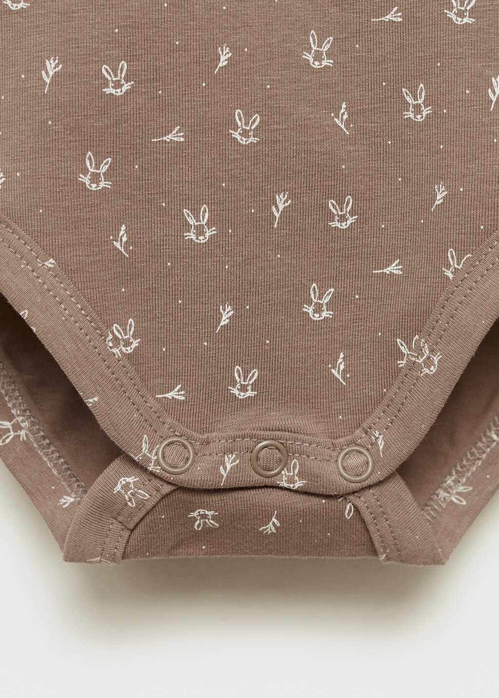 Printed cotton body 6 Printed cotton body