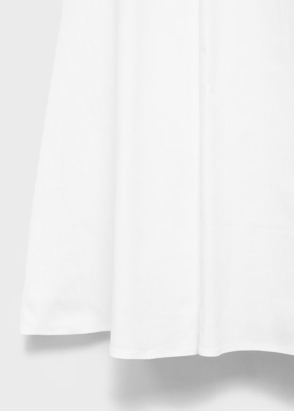 Flared midi-dress 9 Flared midi-dress