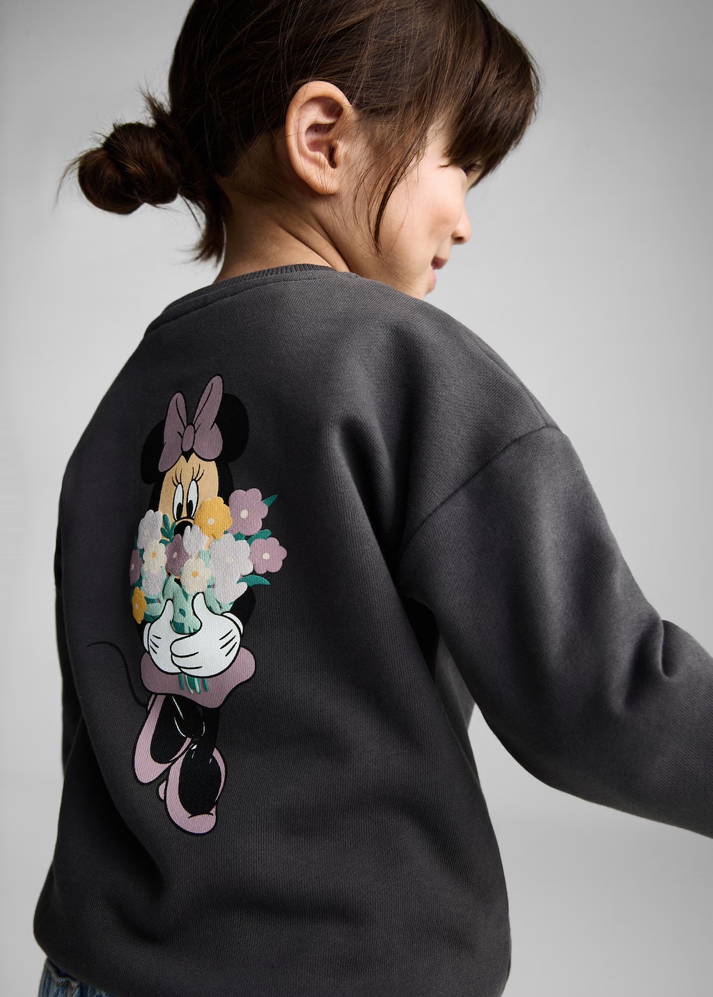 Minnie Mouse sweatshirt