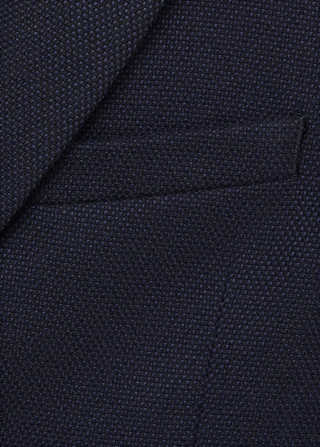 Classic suit jacket 5 Classic suit jacket