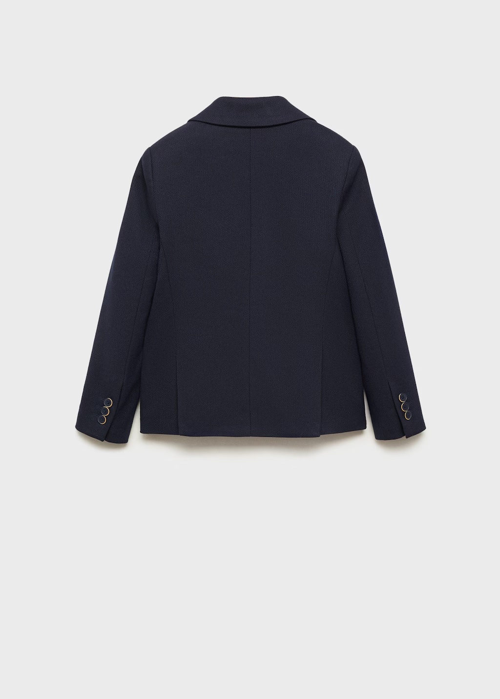 Classic suit jacket 7 Classic suit jacket