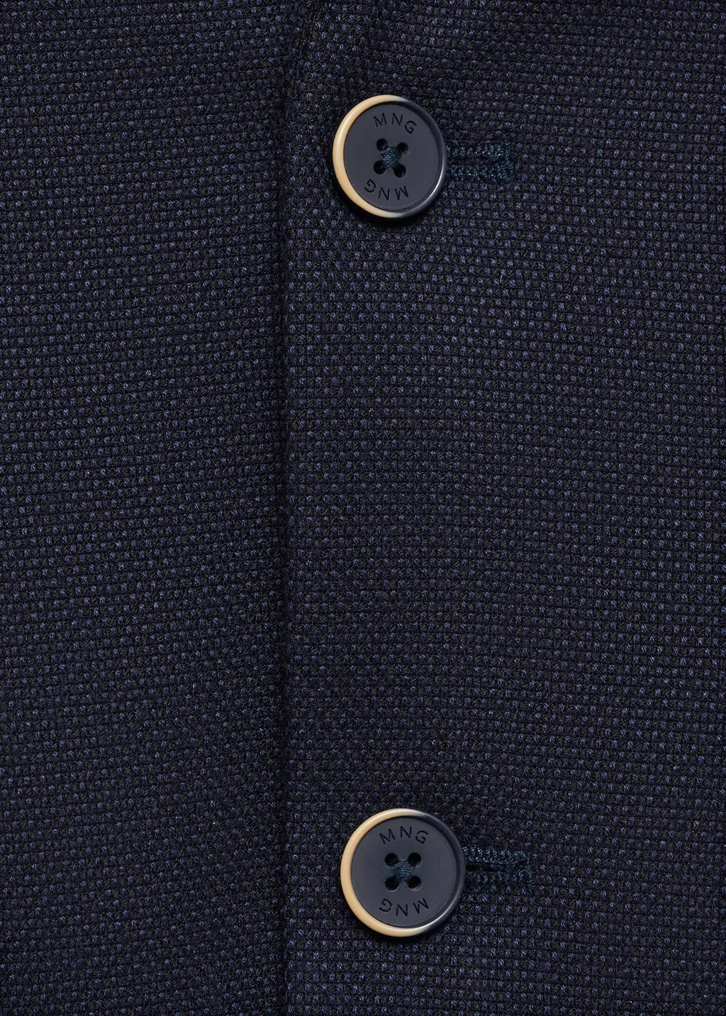 Classic suit jacket 8 Classic suit jacket
