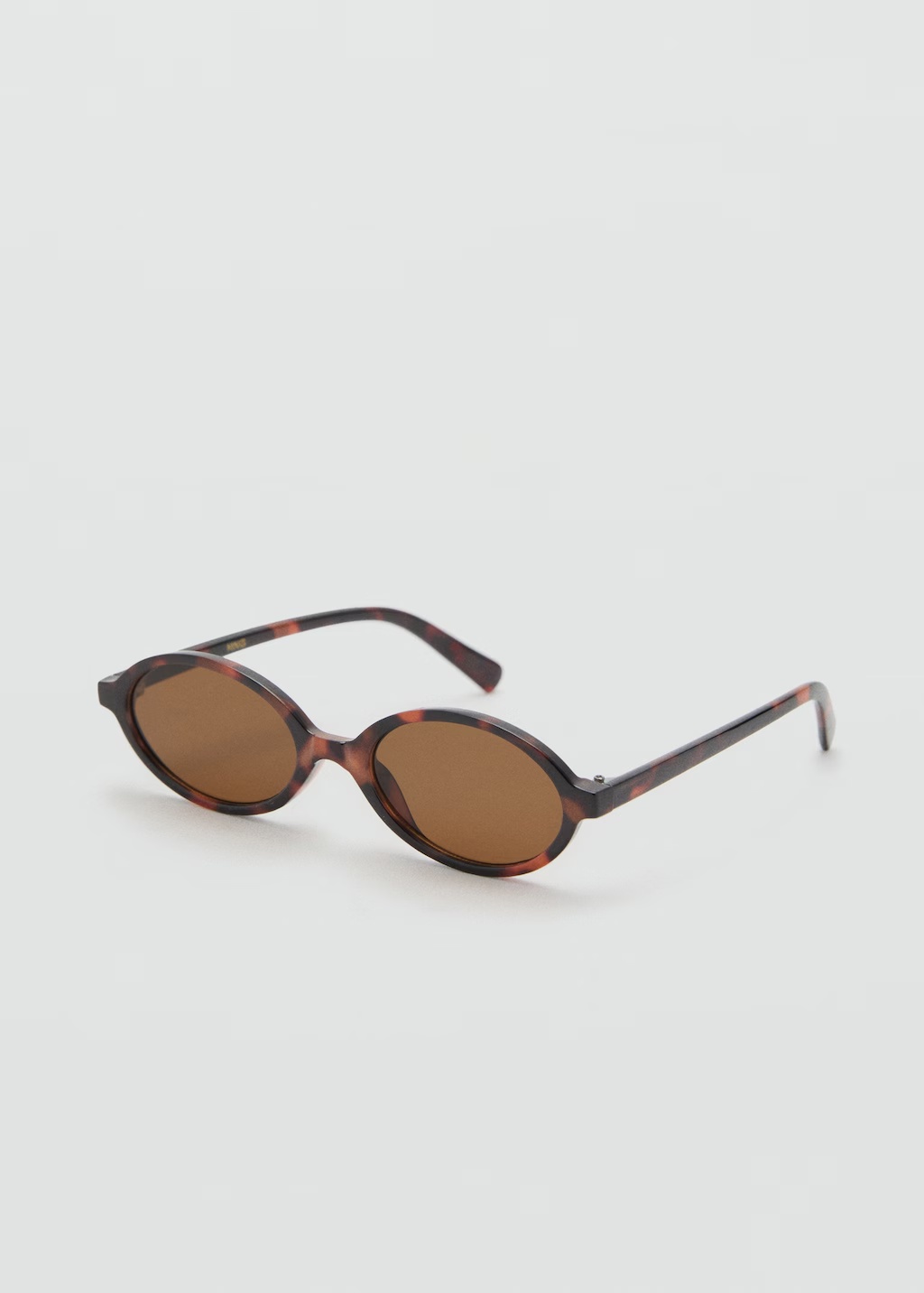 Thin-frame sunglasses 3 Thin-frame sunglasses