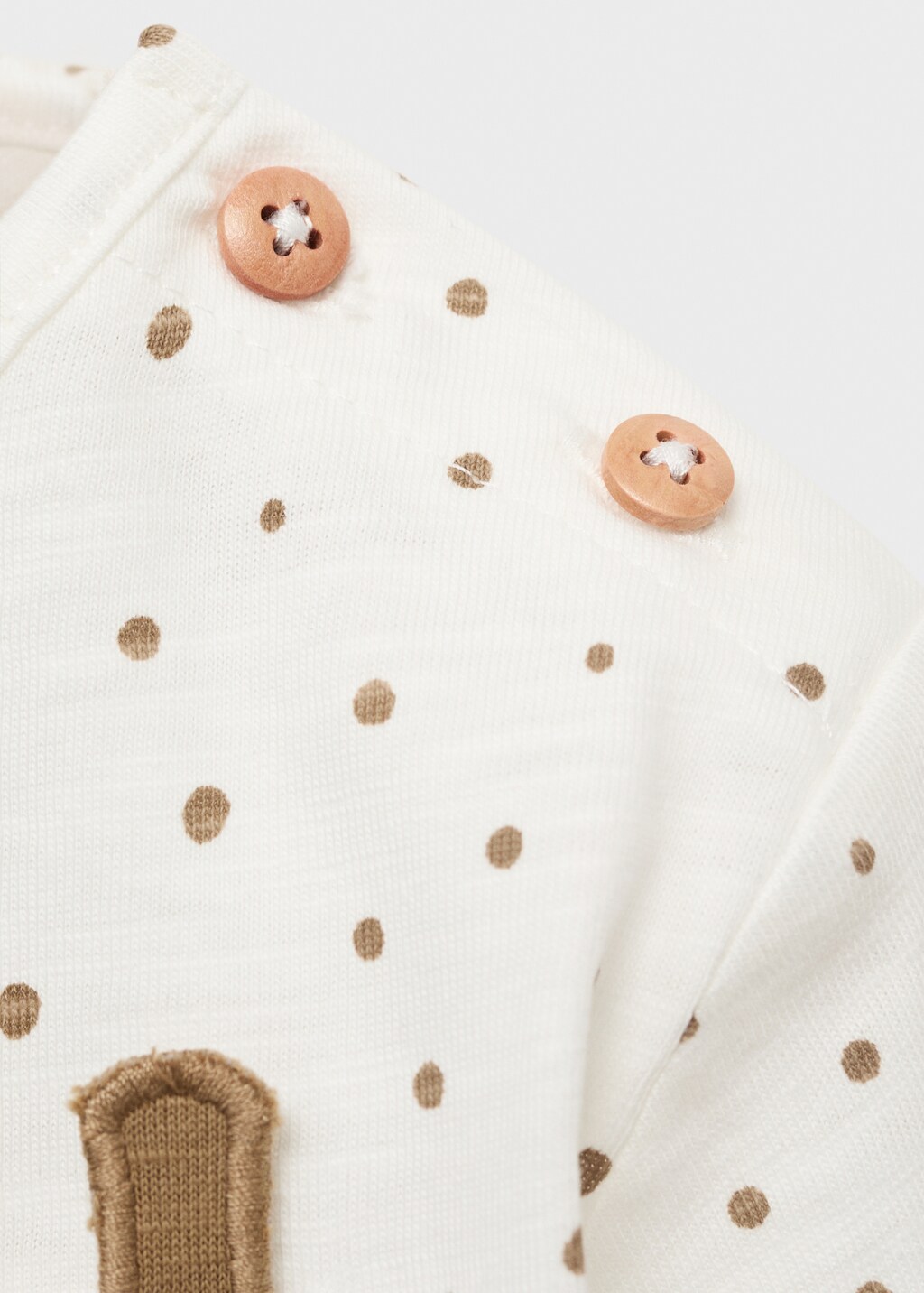 Kitty t-shirt with pocket 3 Kitty t-shirt with pocket
