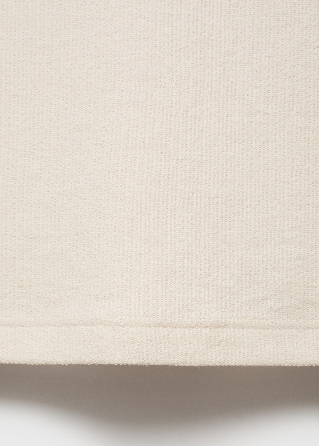 Regular-fit textured polo shirt 9 Regular-fit textured polo shirt