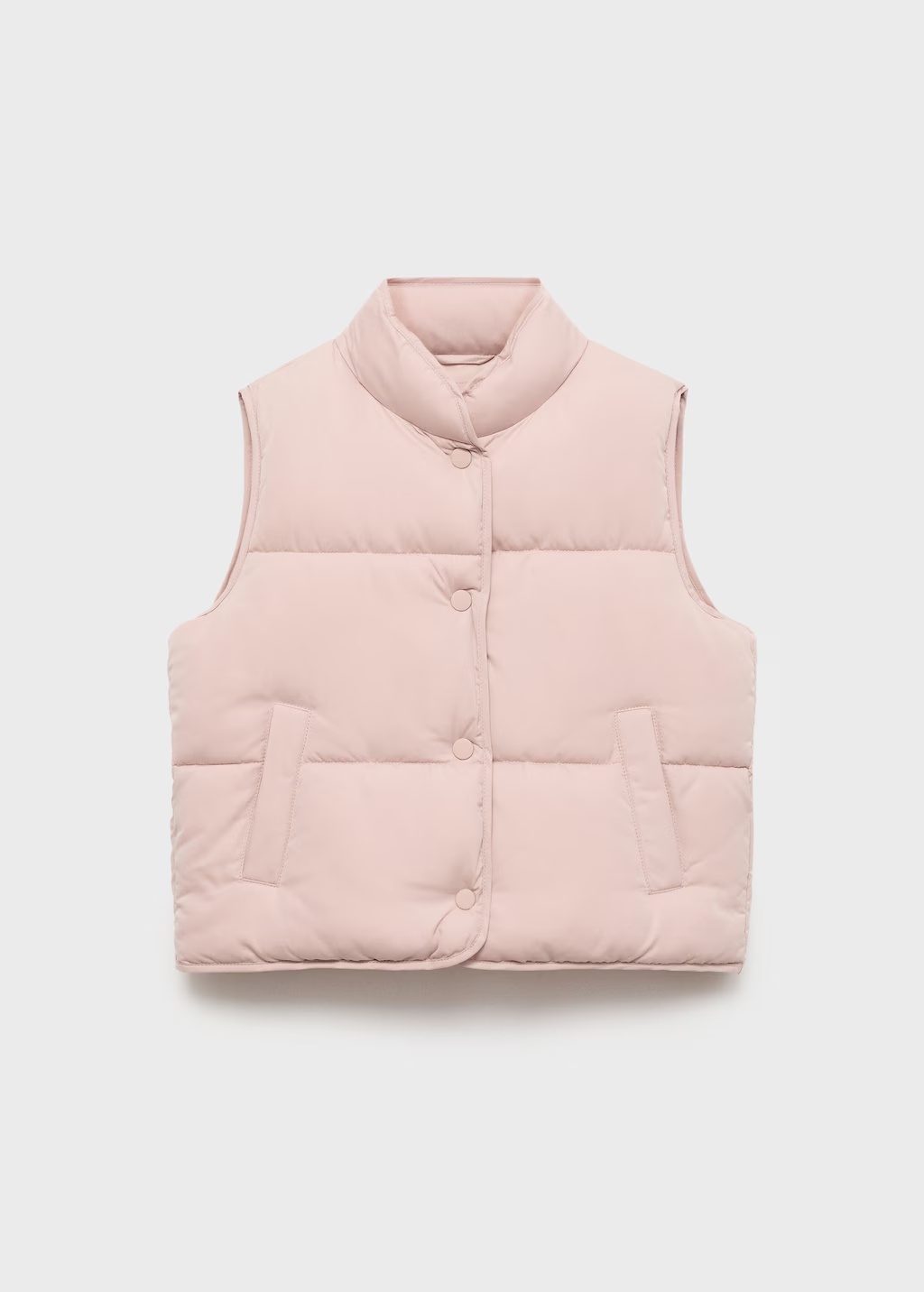 Quilted gilet 5 Quilted gilet