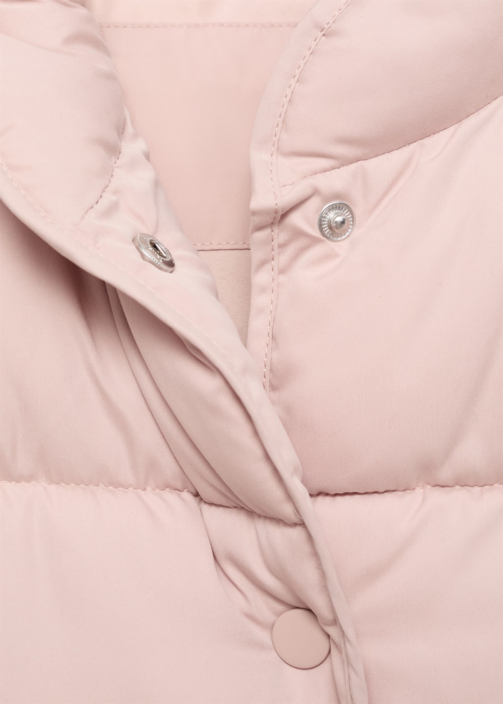 Quilted gilet 6 Quilted gilet