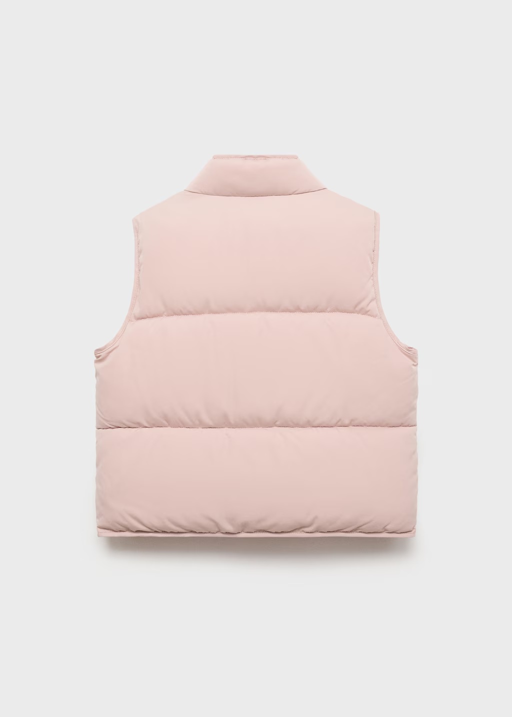 Quilted gilet 7 Quilted gilet