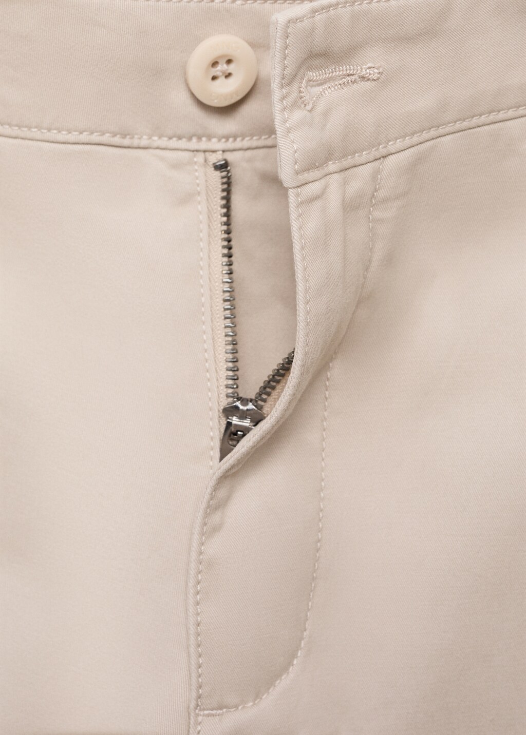 Cotton Bermuda shorts 7 Cotton Bermuda shorts