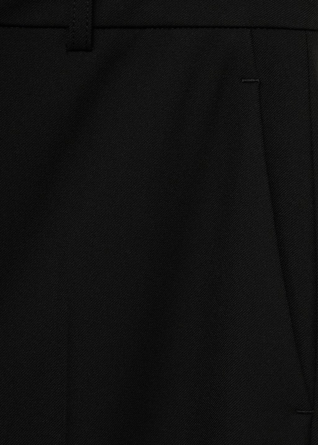 Flowy straight-fit pants 7 Flowy straight-fit pants