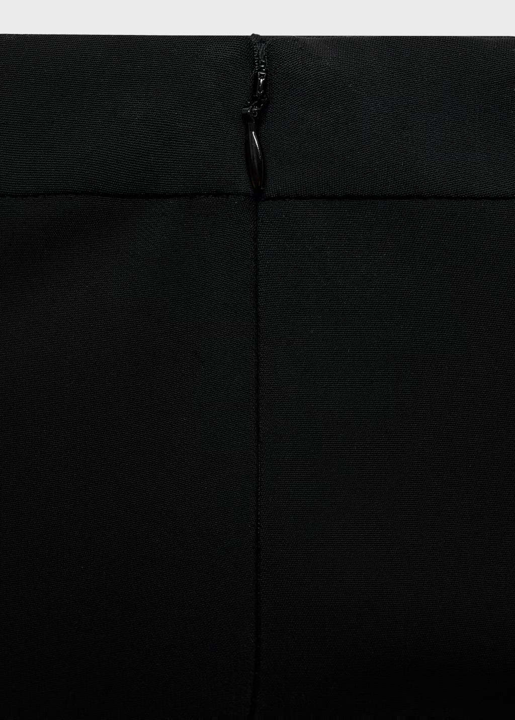 High-waist flared pants 7 High-waist flared pants