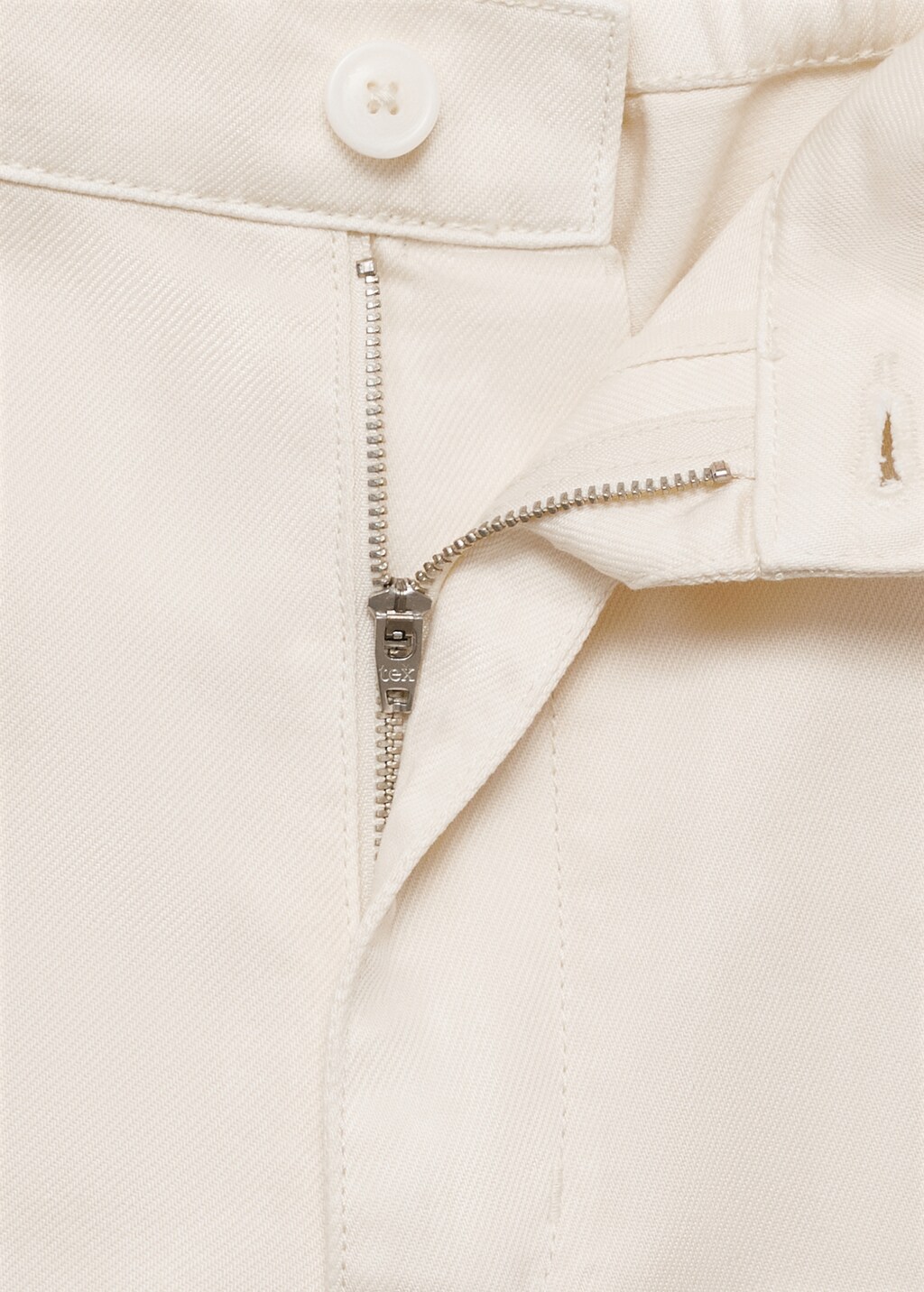 Cotton lyocell bermuda shorts 11 Cotton lyocell bermuda shorts