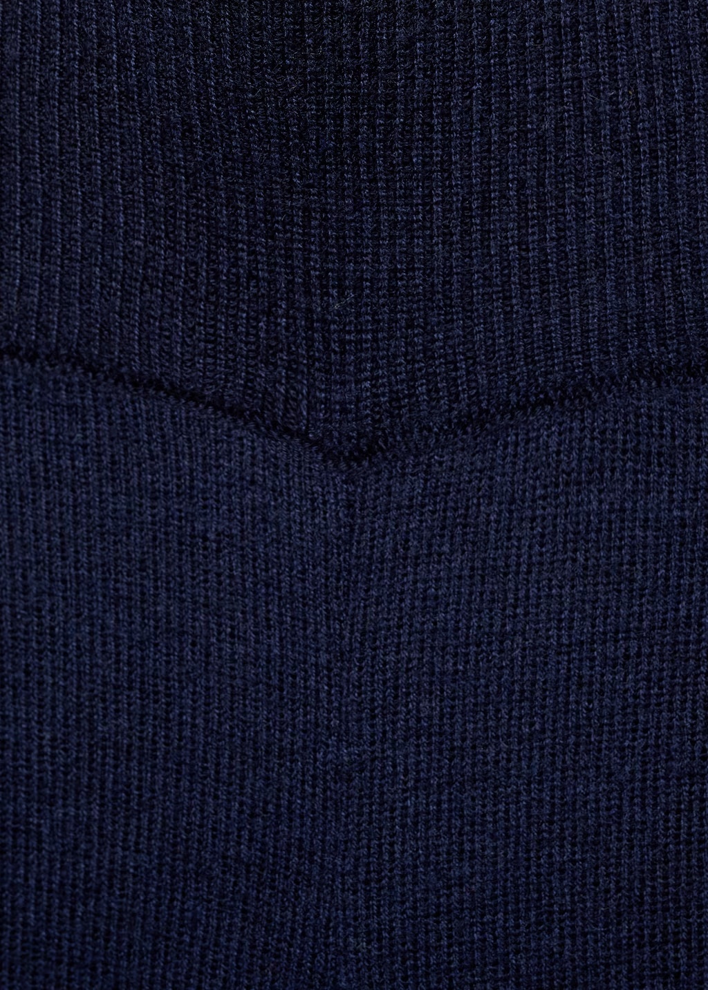 Straight knitted pants 7 Straight knitted pants