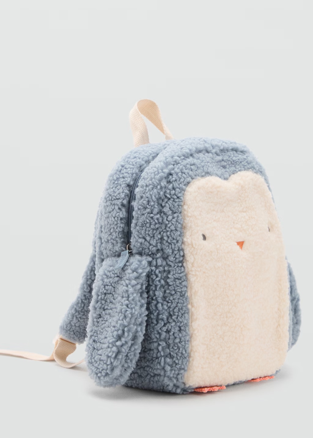 Penguin backpack