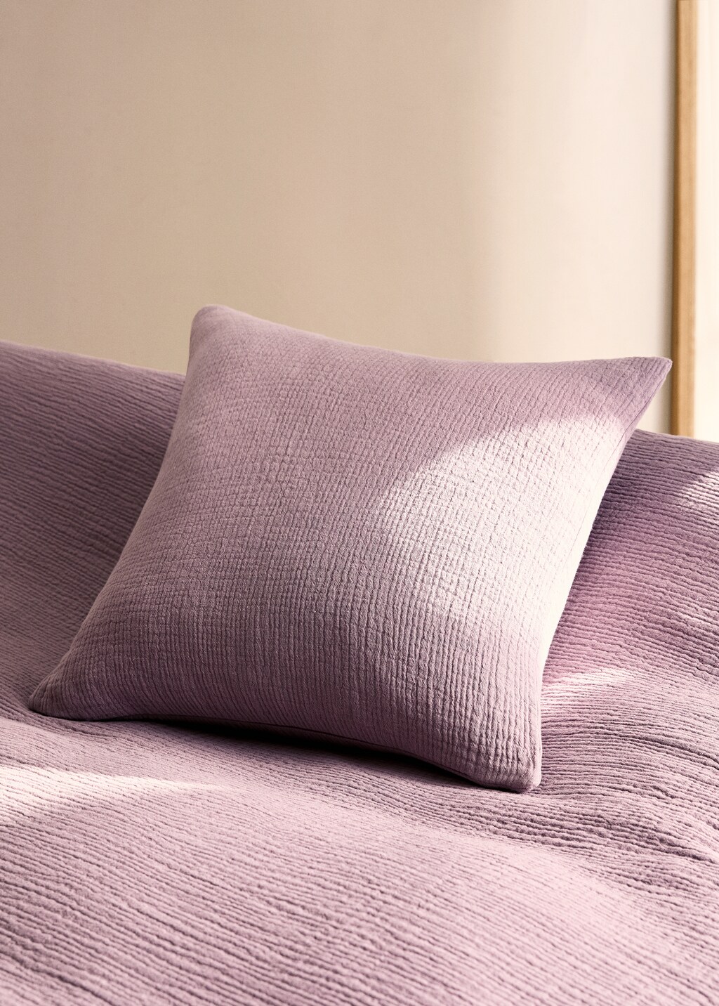 Bed cushion cas mallorca