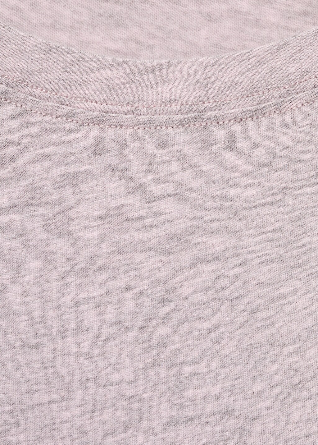 Short-sleeved cotton t-shirt 7 Short-sleeved cotton t-shirt