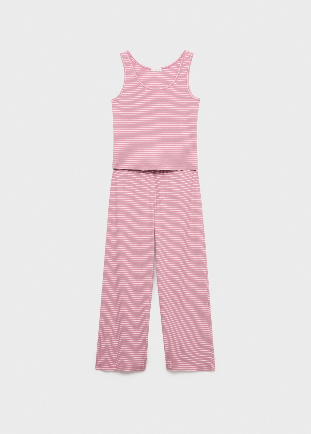 Long pyjama pack